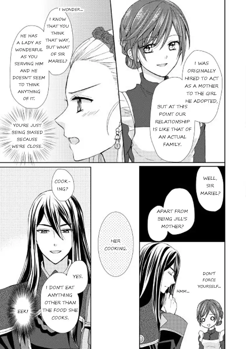 From Maid to Mother Chapter 12 23